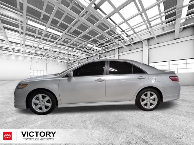 Used 2009 Toyota Camry SE FWD image 7