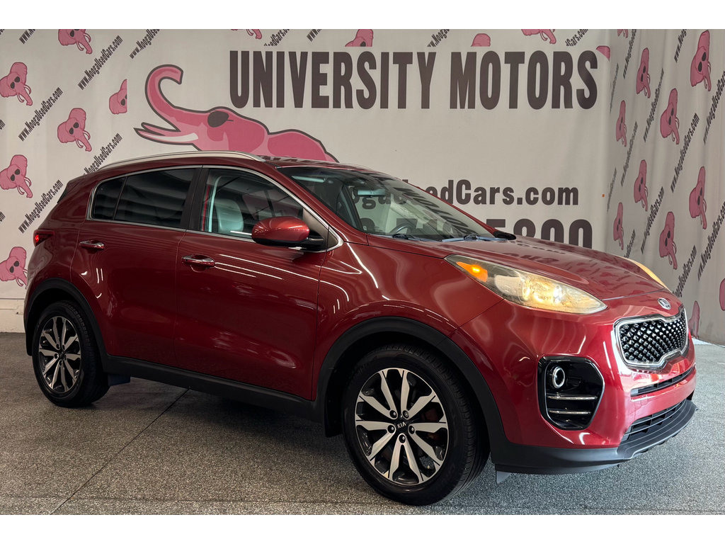 Used 2018 Kia Sorento LX image 3