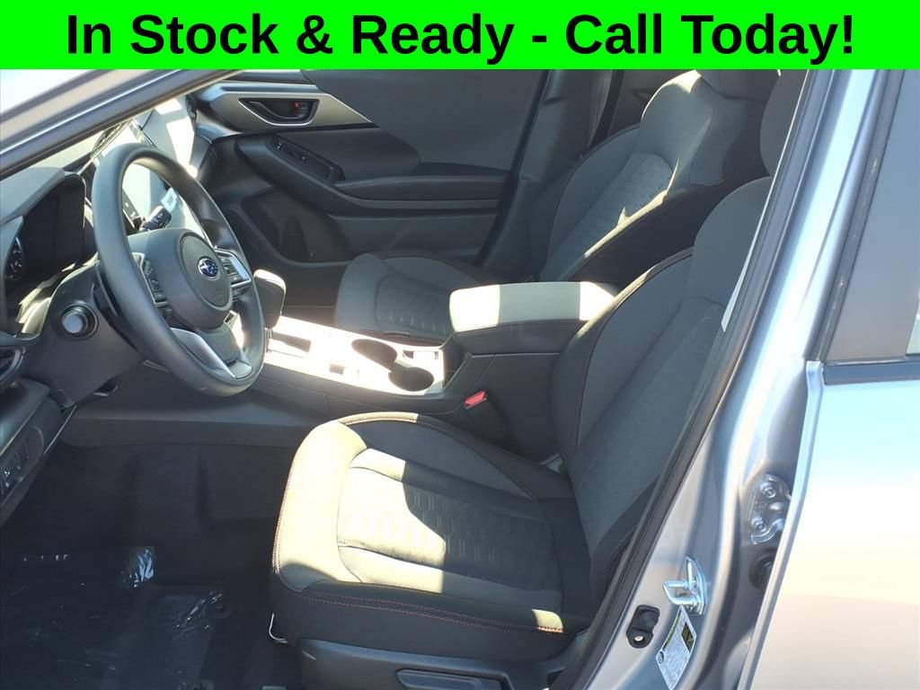 New 2026 Subaru Impreza 2.0i Sport AWD/4WD image 26