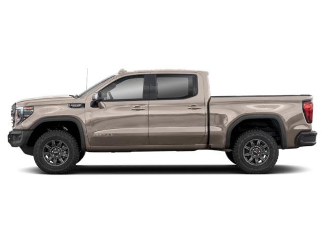 Used 2026 GMC Sierra 1500 AT4X AWD/4WD image 3