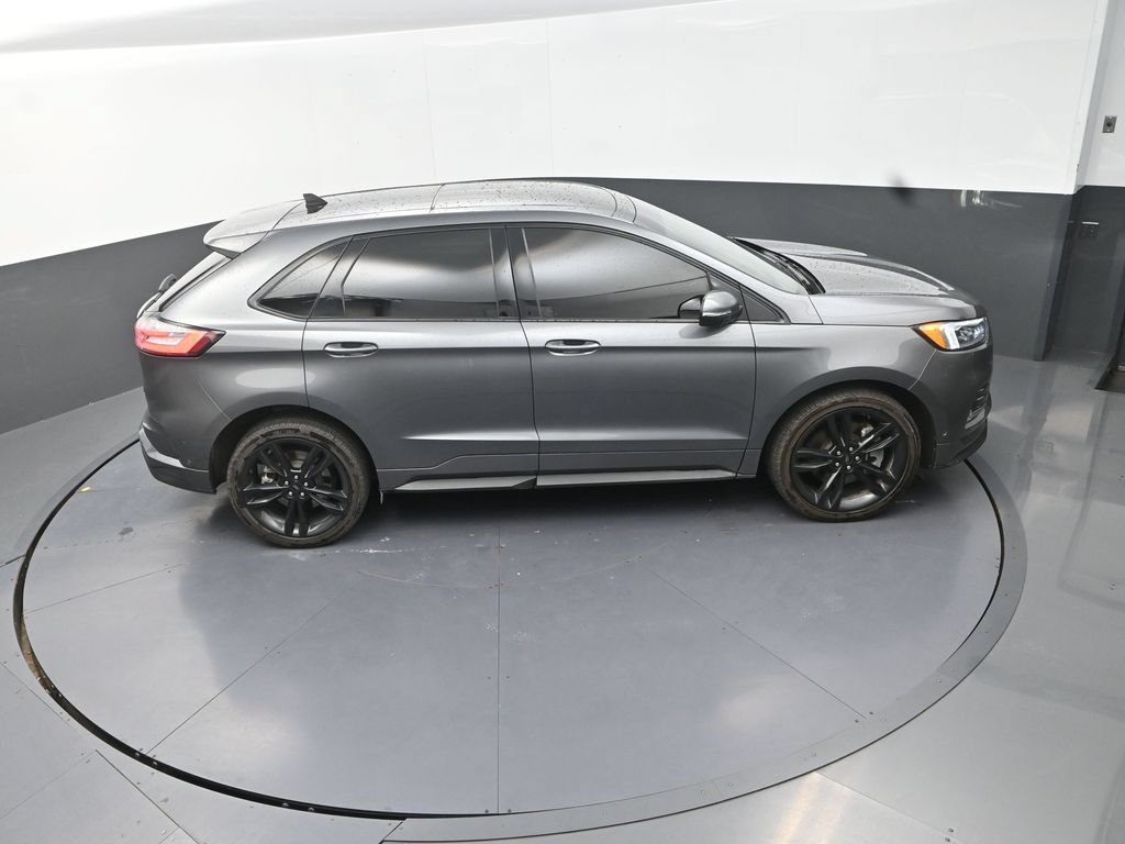 Used 2022 Ford Edge ST w/ Equipment Group 401A AWD/4WD image 22