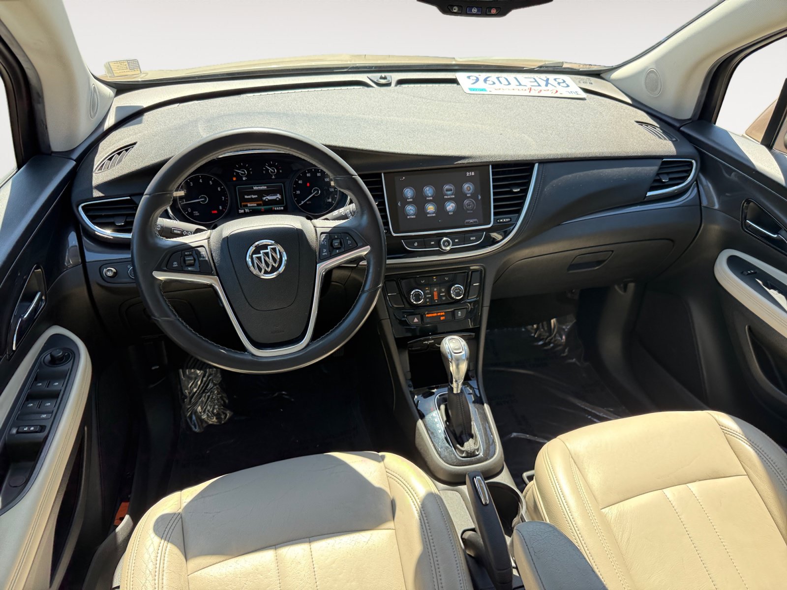 Used 2018 Buick Encore Preferred FWD image 15