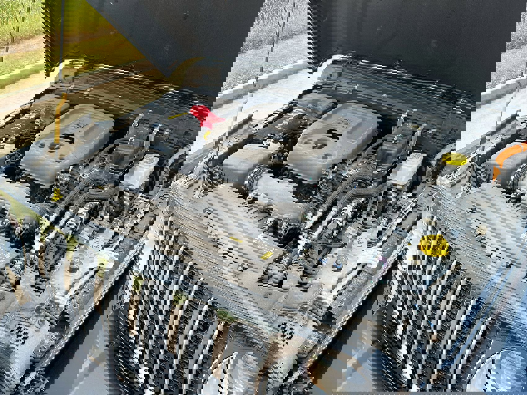 New 2023 Jeep Wrangler Sahara image 26