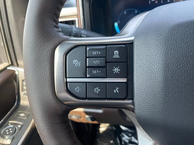 New 2025 Ford F350 King Ranch w/ Tremor Off-Road Package image 24
