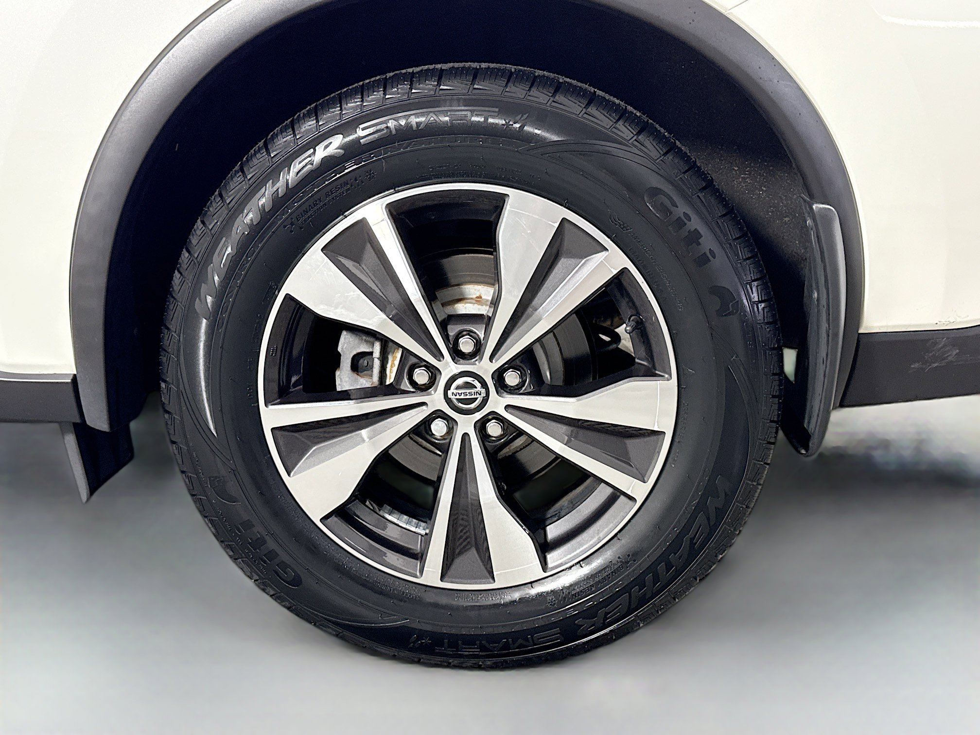Used 2019 Nissan Murano SV AWD/4WD image 27