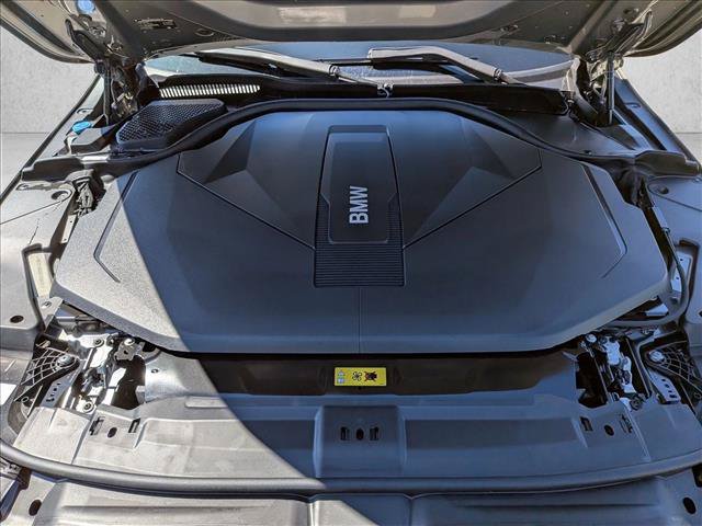 New 2027 BMW i5 M60 w/ Premium Package RWD image 17