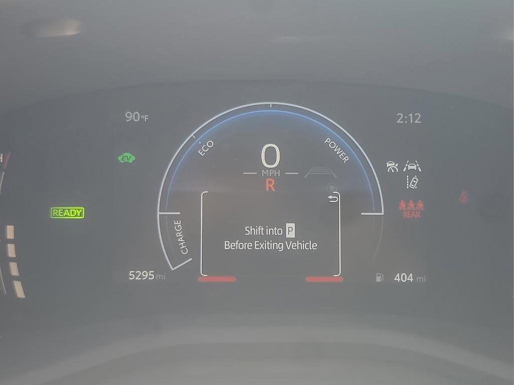 Certified 2026 Toyota Camry SE w/ Convenience Package FWD image 24