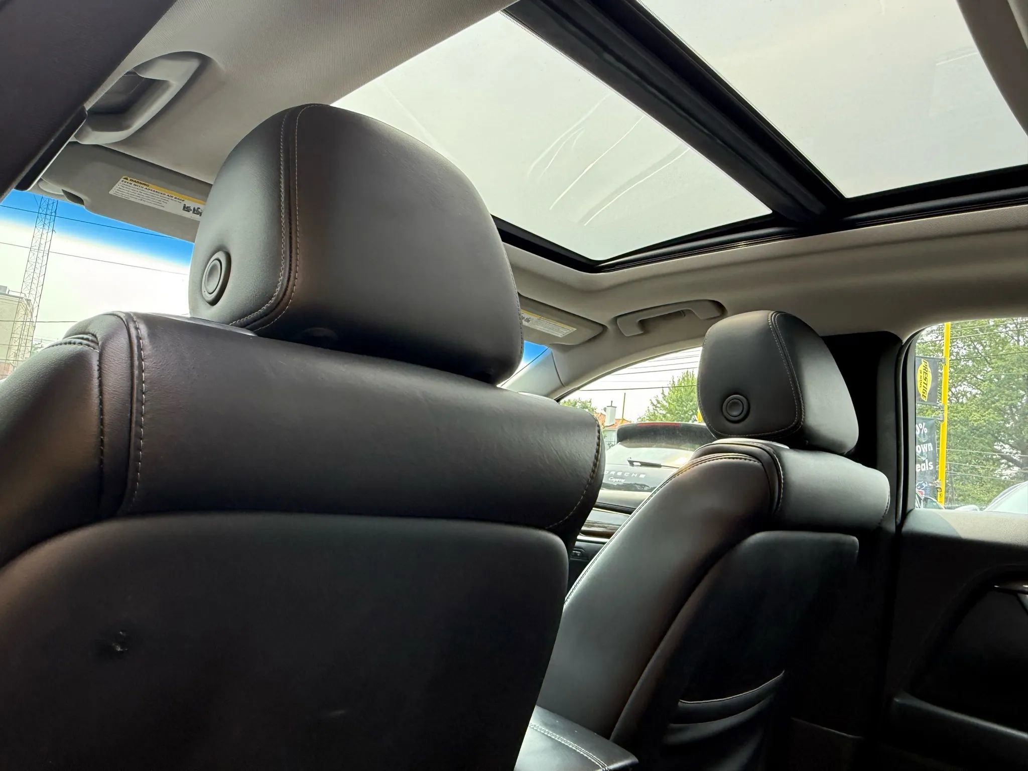 Used 2016 Cadillac XTS Premium image 28