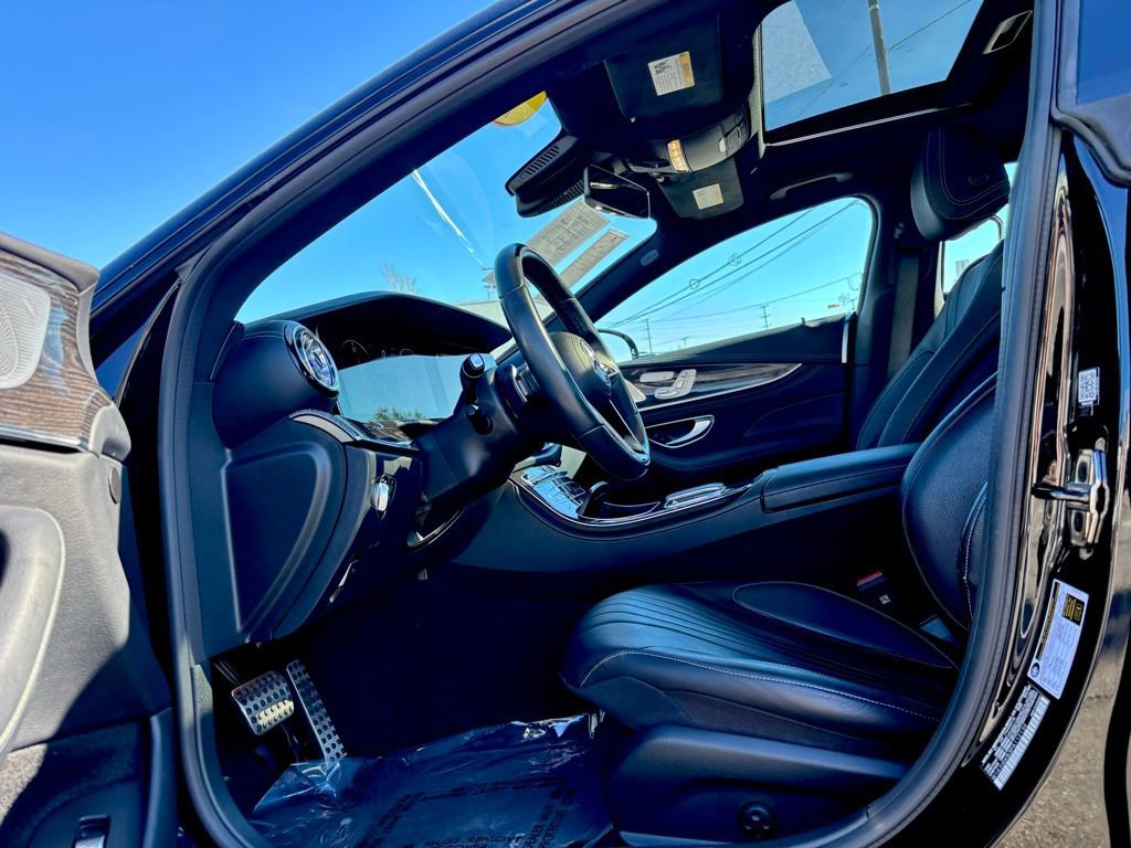 Used 2023 Mercedes-Benz CLS 450 4MATIC image 9