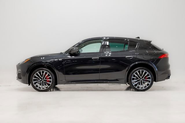 Used 2023 Maserati Grecale Modena image 24