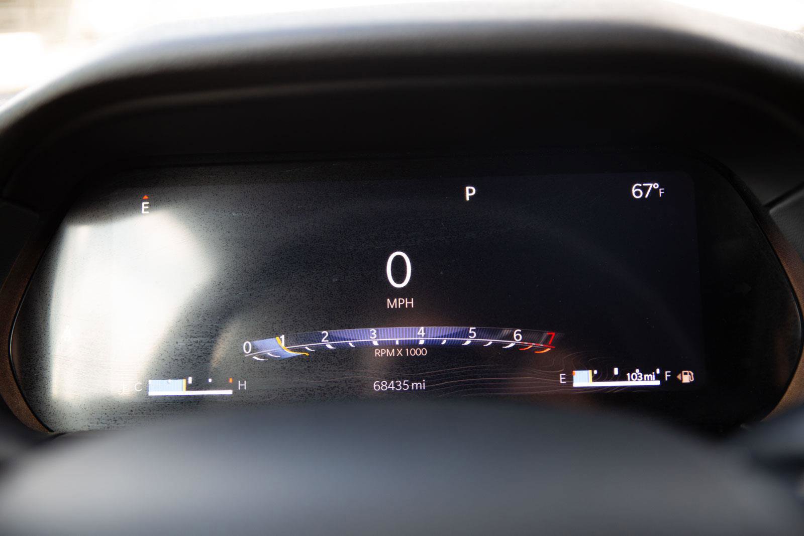 Used 2024 Jeep Grand Cherokee L Laredo image 13