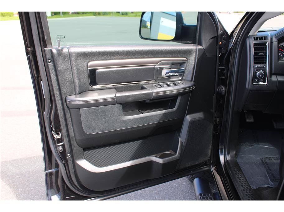 Used 2017 RAM 1500 Sport AWD/4WD image 6