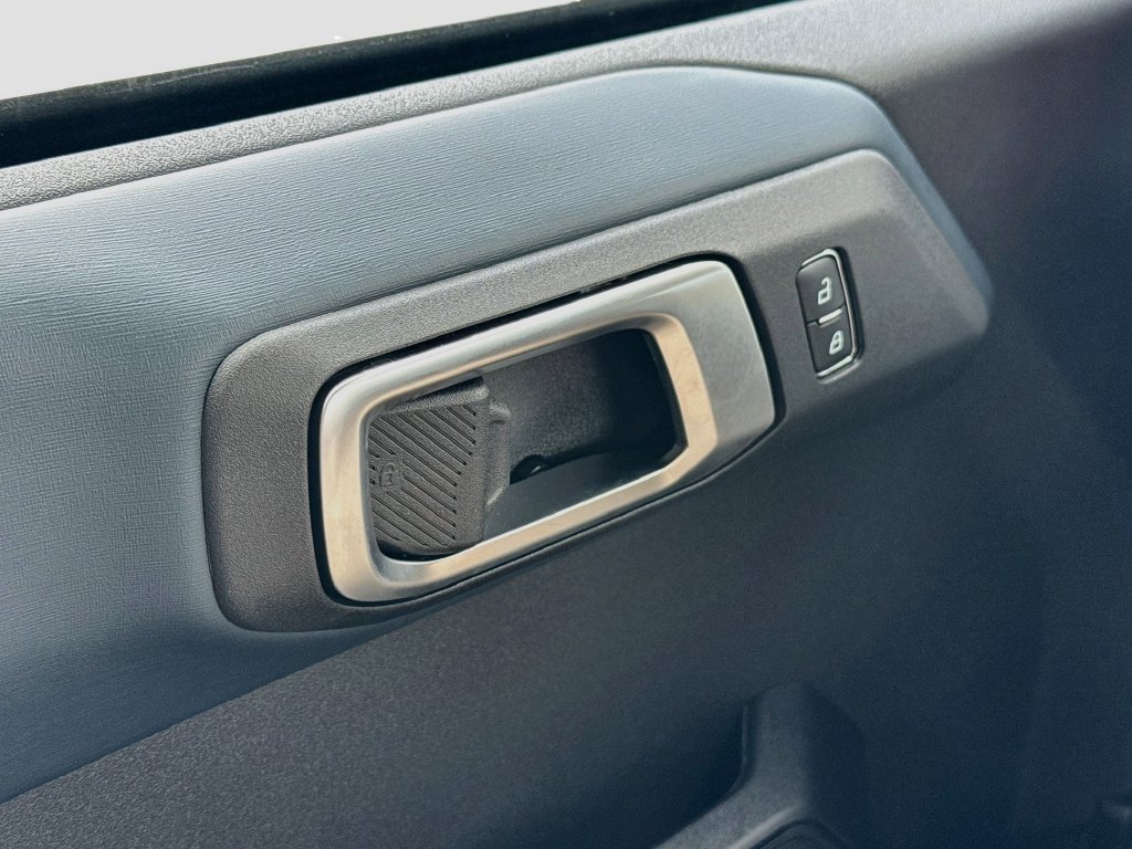 New 2026 Ford Bronco Heritage Edition AWD/4WD image 18