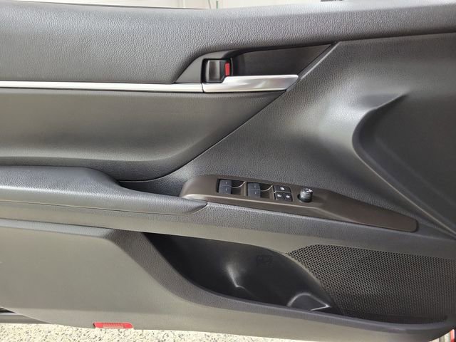 Used 2024 Toyota Camry TRD w/ TRD Package w/JBL Audio FWD image 22