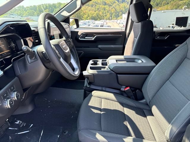 New 2026 GMC Sierra 1500 Elevation AWD/4WD image 4