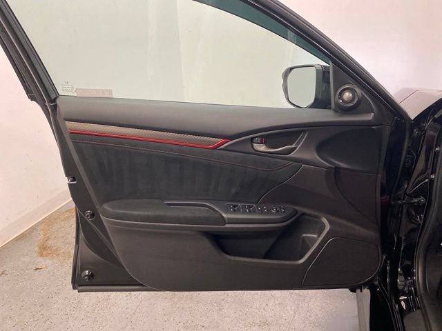 Used 2021 Honda Civic Type R image 17