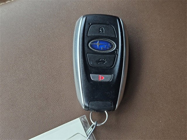 Used 2018 Subaru Outback 2.5i Touring image 22