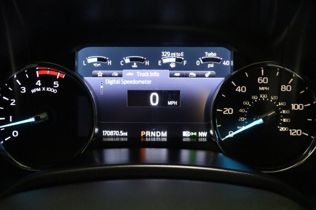 Used 2020 Ford F250 Lariat AWD/4WD image 44