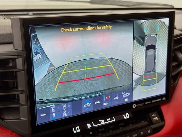 Used 2023 Toyota Sequoia TRD Pro image 14