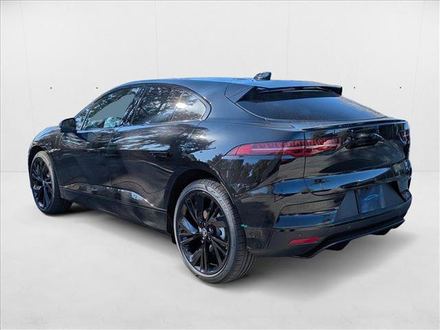 New 2024 Jaguar I-PACE R-Dynamic HSE image 9