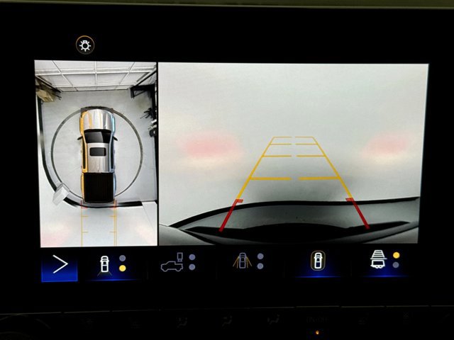 Used 2024 Chevrolet Colorado ZR2 w/ ZR2 Convenience Package III image 15