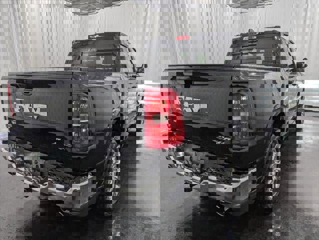 New 2026 RAM 1500 Big Horn image 40