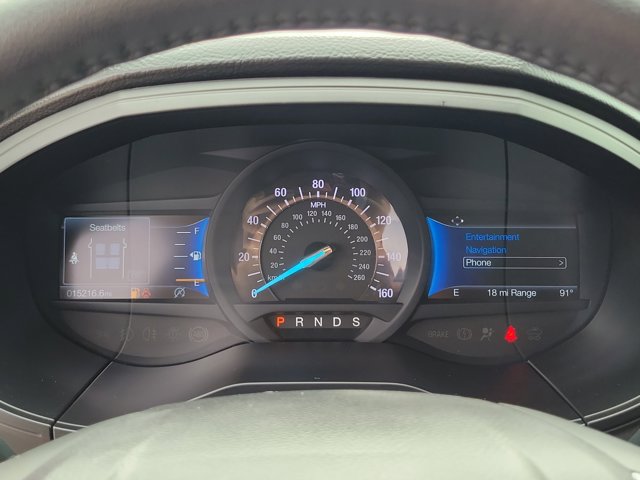 Certified 2023 Ford Edge SEL w/ Sport Appearance Package AWD/4WD image 26