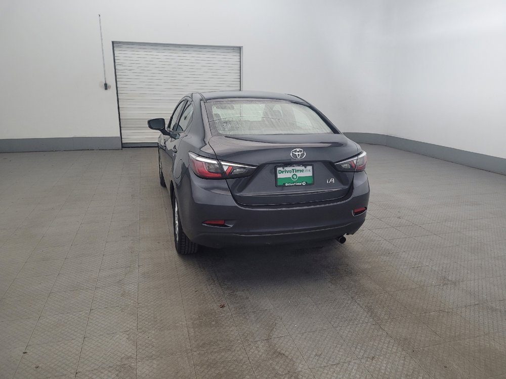 Used 2018 Toyota Yaris iA FWD image 6
