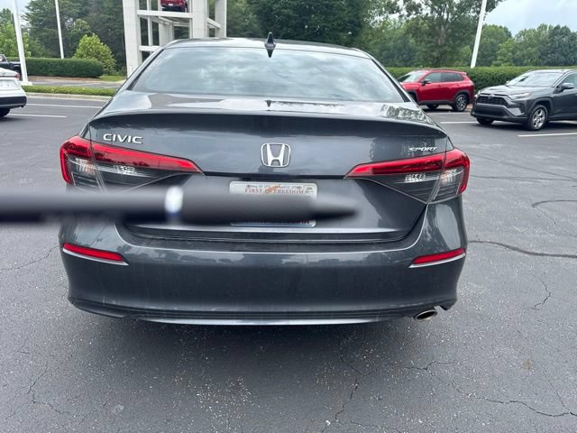 Used 2024 Honda Civic Sport image 7