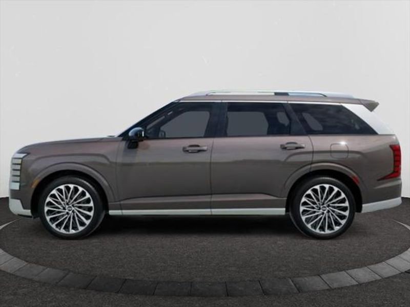 New 2026 Hyundai Palisade Calligraphy image 2