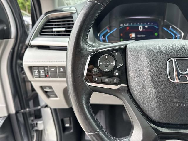 Certified 2022 Honda Odyssey Touring image 22