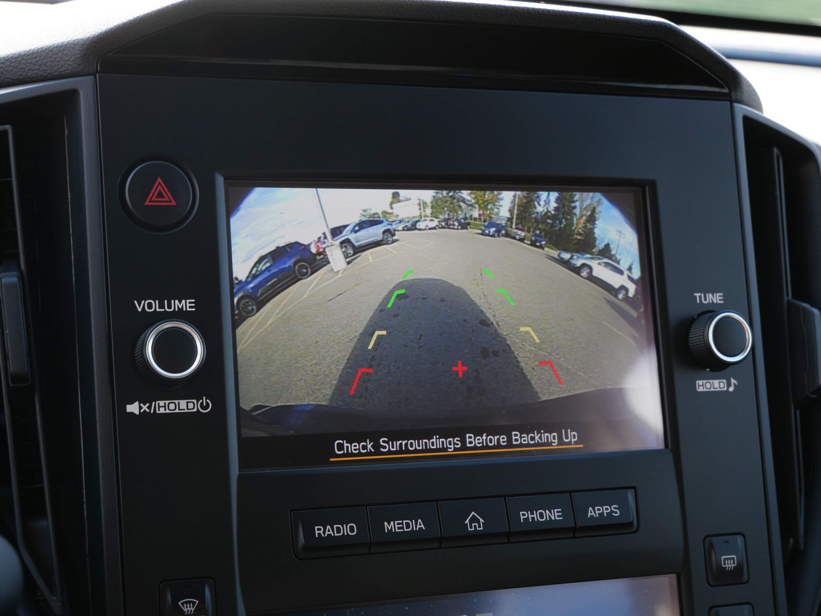 Certified 2024 Subaru Crosstrek 2.0i AWD/4WD image 27