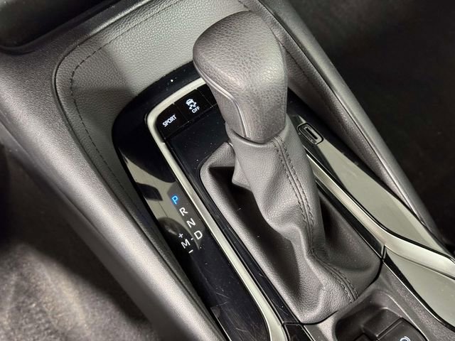 Used 2020 Toyota Corolla SE image 29