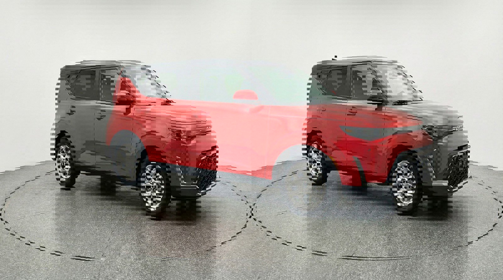 Used 2025 Kia Soul LX w/ LX Technology Package