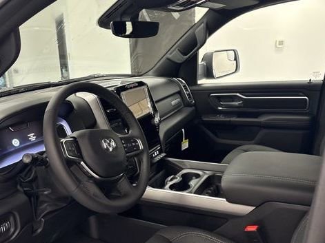 New 2026 RAM 1500 Big Horn image 12