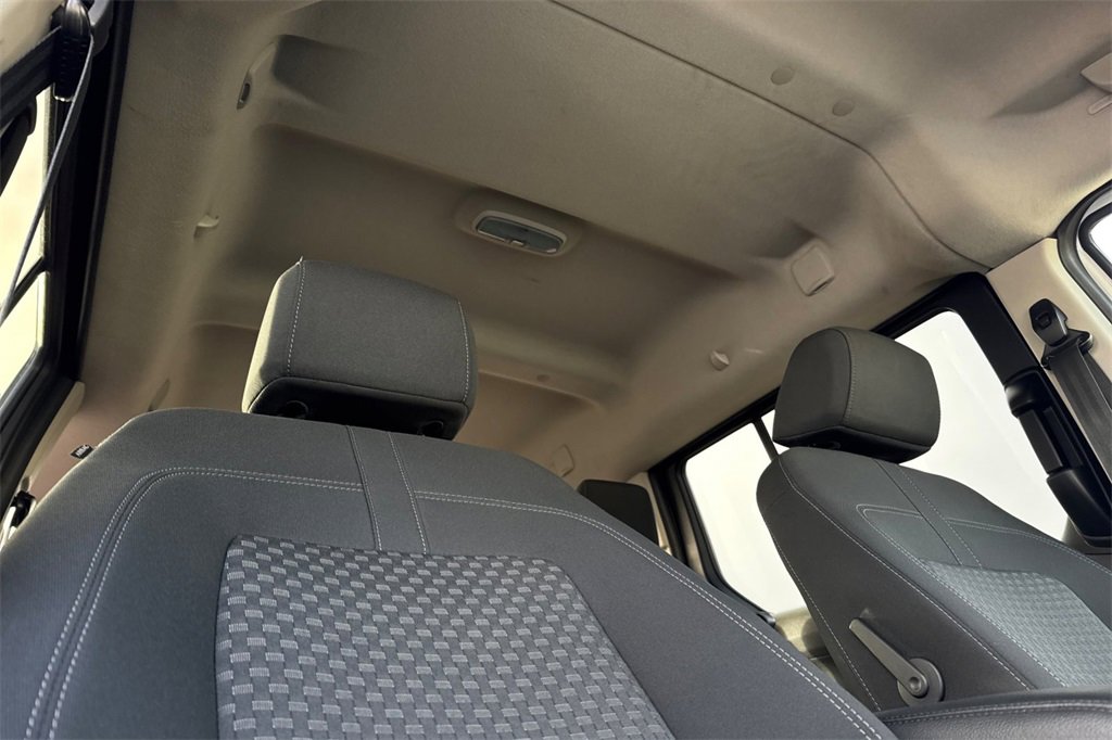 Used 2021 Ford Transit Connect XLT image 20