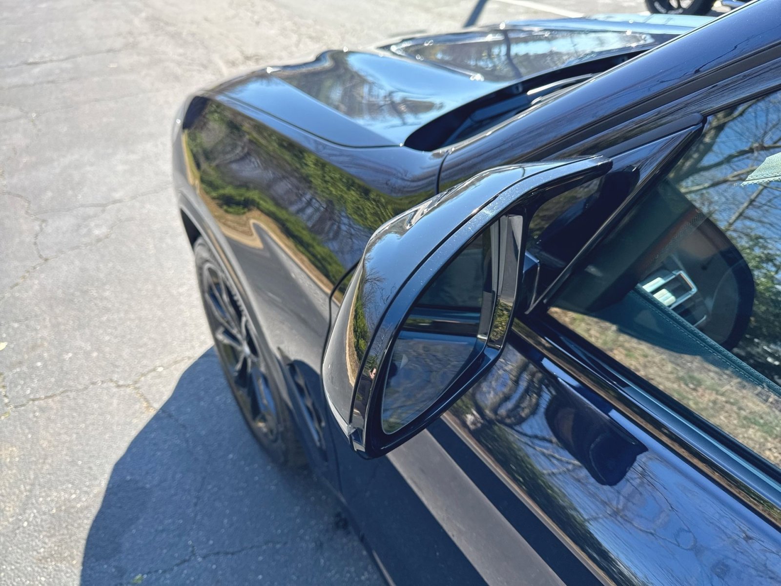 Certified 2024 BMW X3 M40i w/ Premium Package image 6