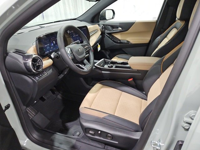 New 2026 Chevrolet Equinox ACTIV w/ Convenience Package III image 10