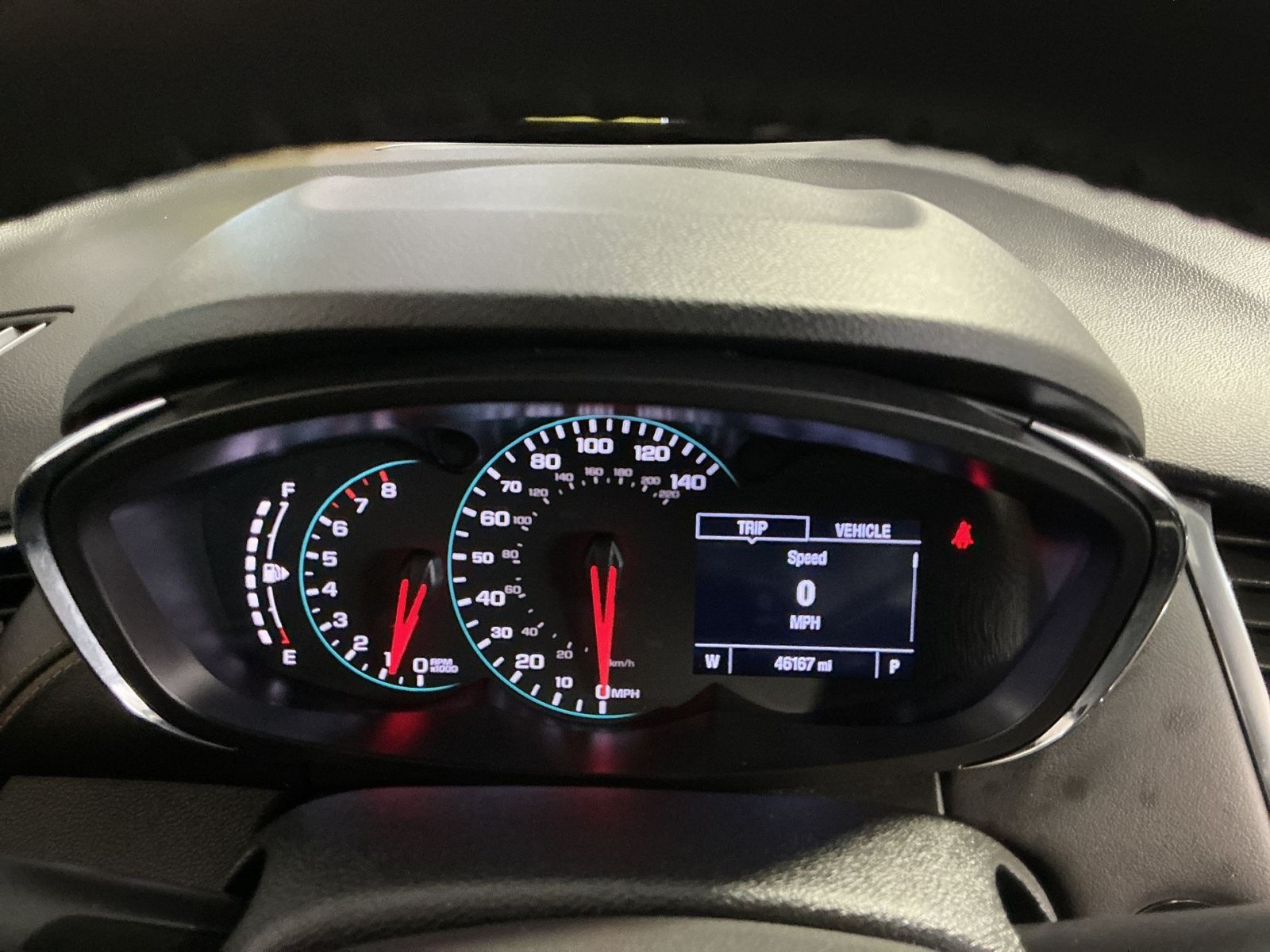 Used 2020 Chevrolet Trax Premier AWD/4WD image 18