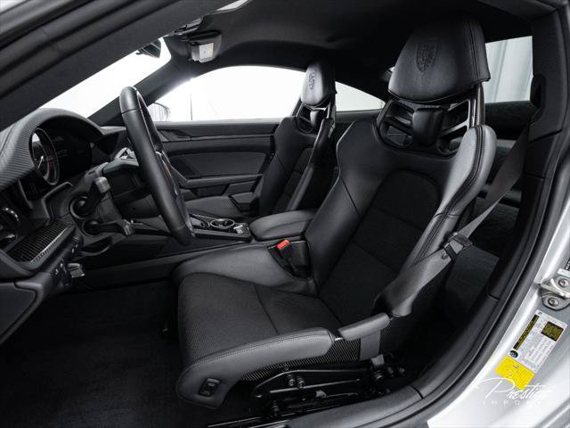 Used 2024 Porsche 911 GT3 RWD image 17