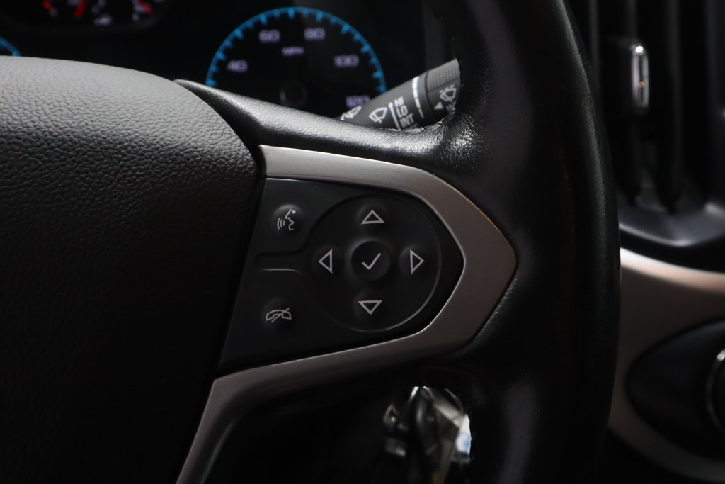 Used 2020 Chevrolet Colorado LT w/ Luxury Package AWD/4WD image 21