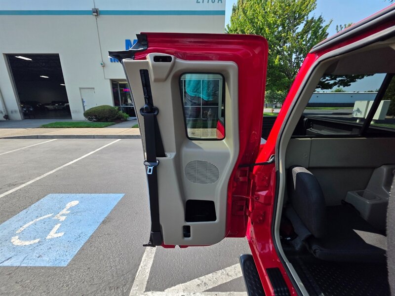 Used 2005 Ford Ranger Edge AWD/4WD image 21