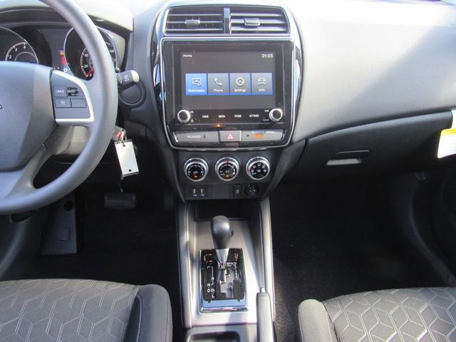 New 2026 Mitsubishi Outlander Sport ES AWD/4WD image 18