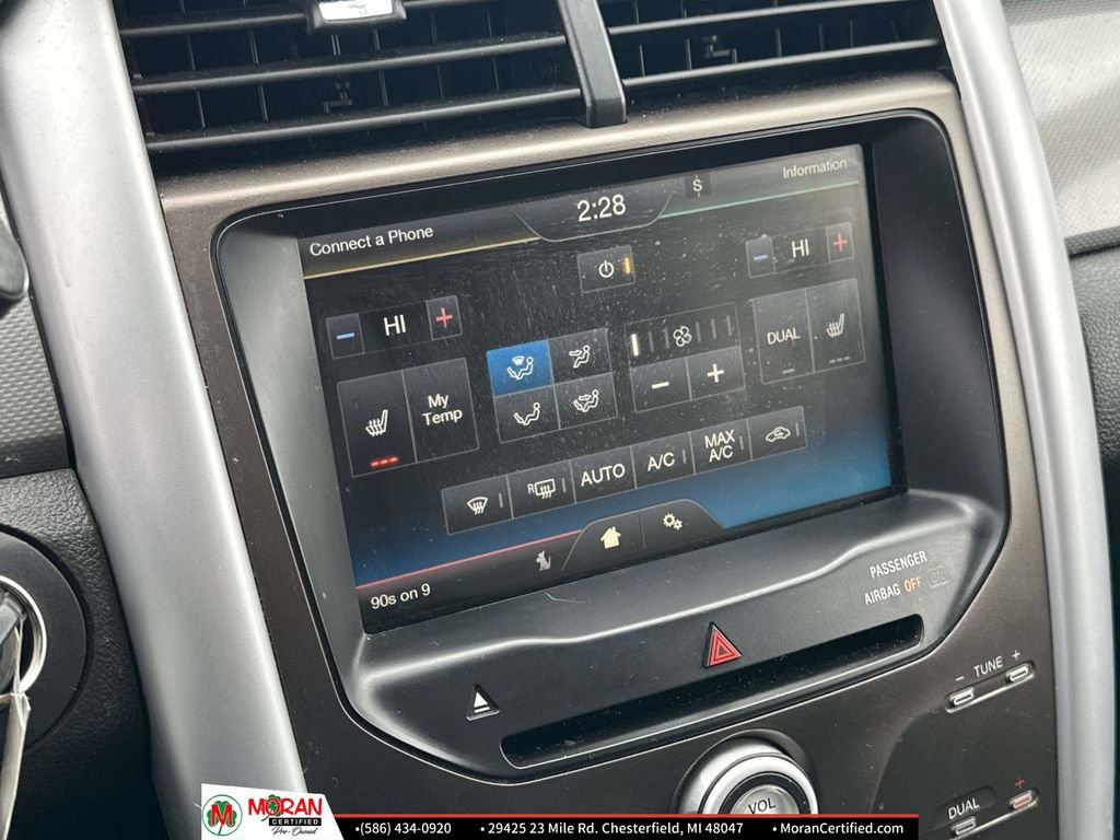 Used 2014 Ford Edge SEL w/ Equipment Group 205A image 29