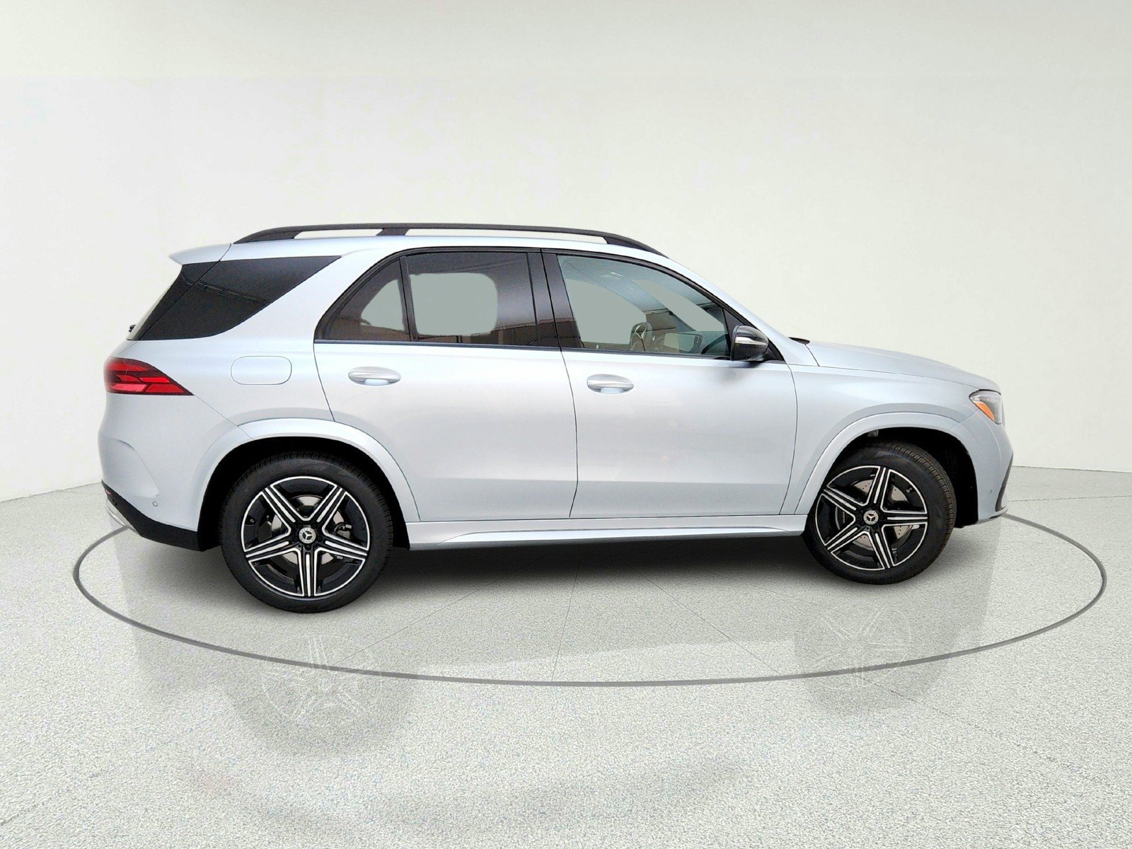 New 2026 Mercedes-Benz GLE 350 4MATIC image 7