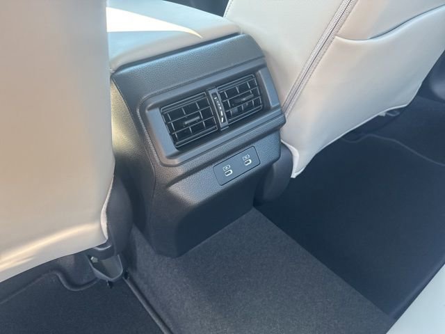 New 2026 Honda Accord Touring image 13