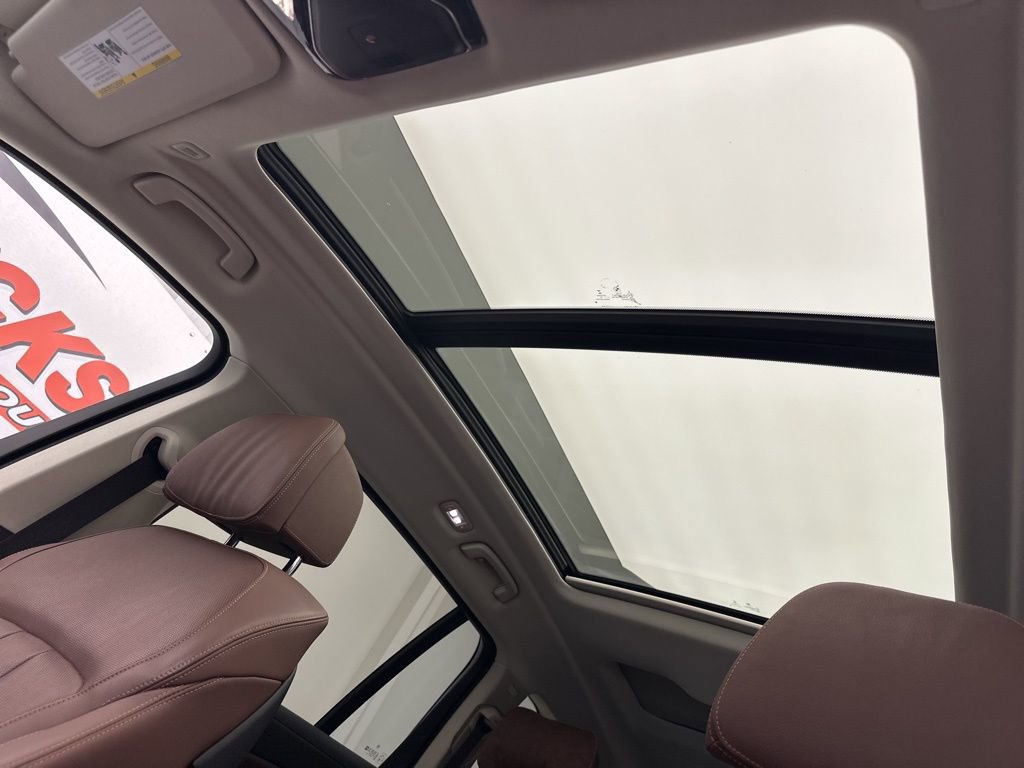 Used 2020 BMW X7 xDrive40i w/ Luxury Seating Package image 27