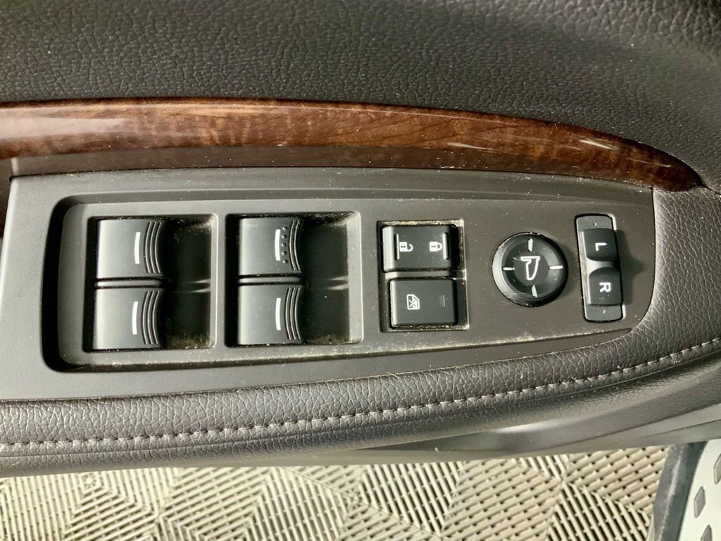 Used 2017 Acura MDX 3.5L image 21
