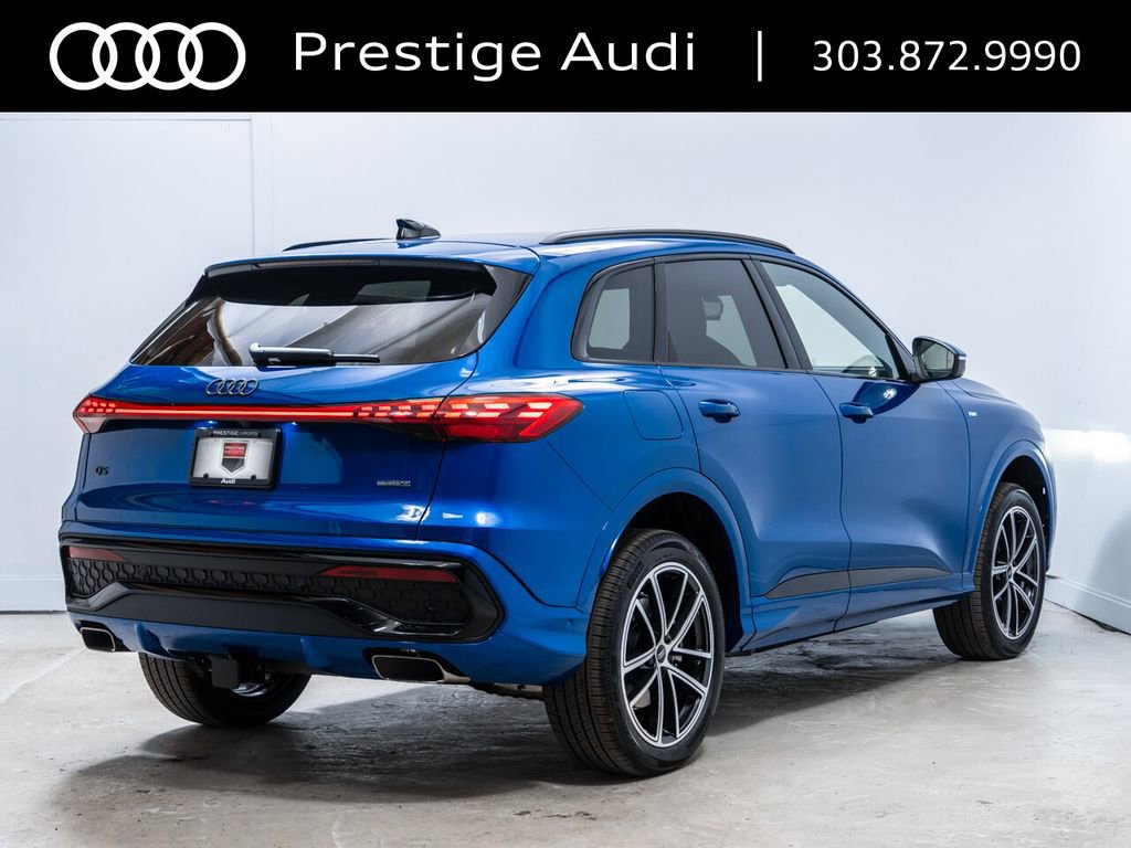 New 2026 Audi Q5 Premium Plus AWD/4WD image 7