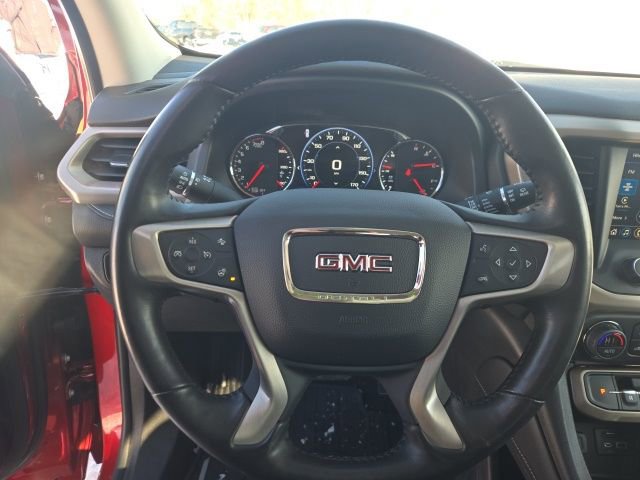 Used 2022 GMC Acadia Denali w/ Denali Ultimate Package image 22